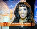 Ana Maria Kauffmann Starsängerin